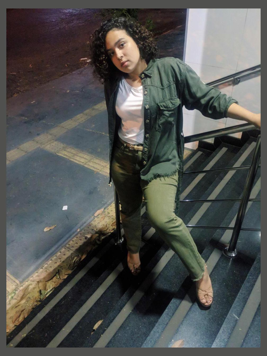 Camyla Nollihc